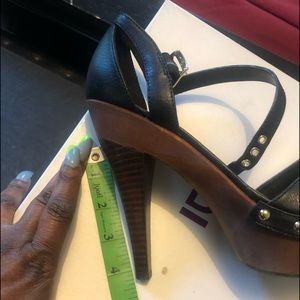 Oldie but goodie from Baker shoes.